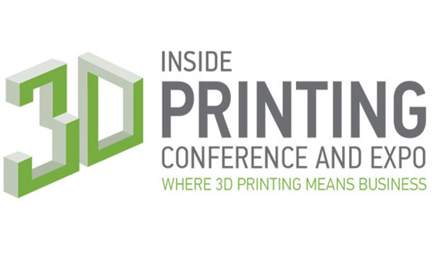 Inside 3D printing 2017