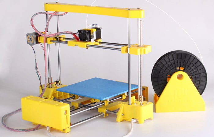 diy 3d printer kits