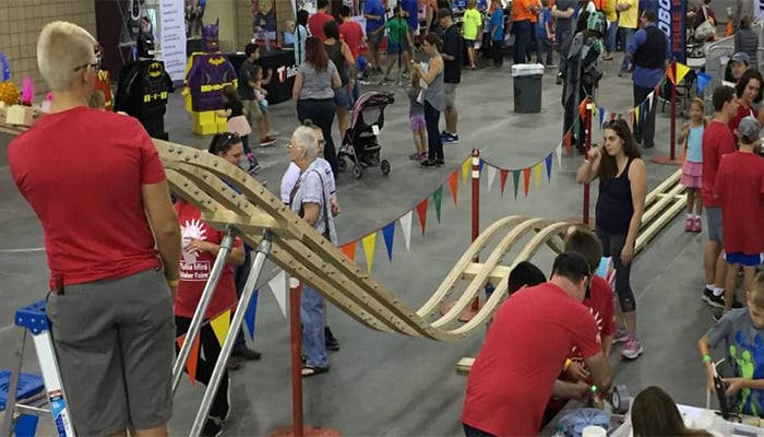 US Maker Faires
