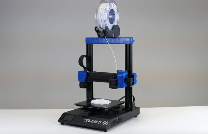 stampanti 3D economiche