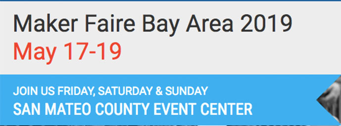 maker faire bay area