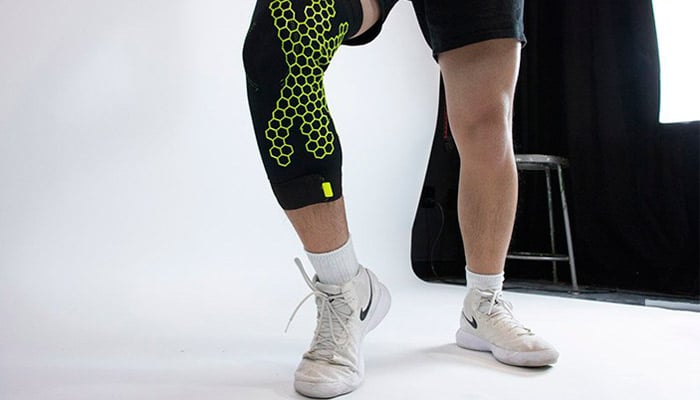 3d printed compression sleeve