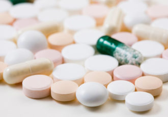drugs 3D printed