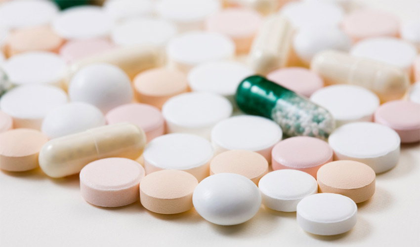 Global 3D Printed Drugs Industry Global 3D Printed Drugs Industry