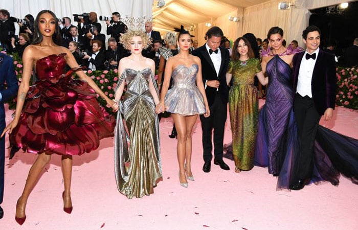 met gala 2019