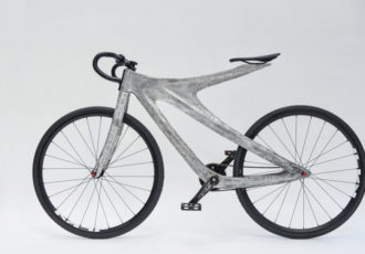 arc bike ii