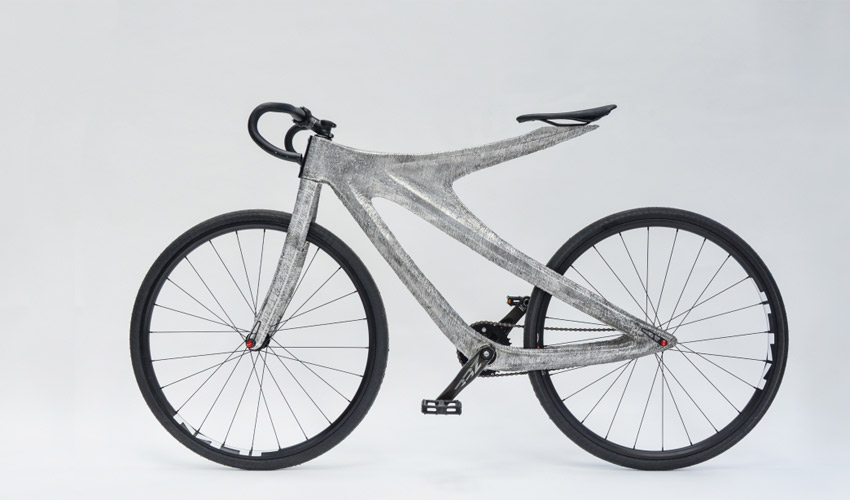 arc bike ii