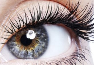 3D-print corneas