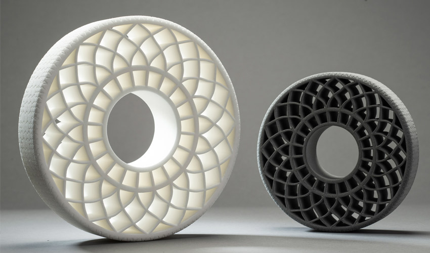 All You Need to Know About Nylon for 3D printing - 3Dnatives