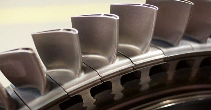 additive manufacturing oil industry