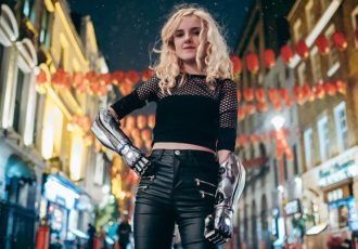 open bionics