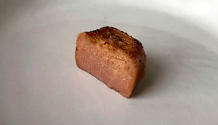 3d printed pork