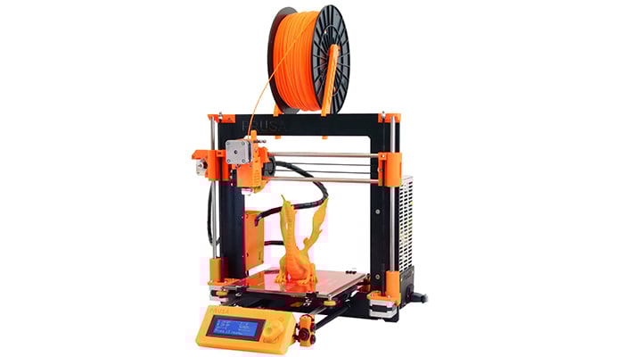 diy 3d printer kits