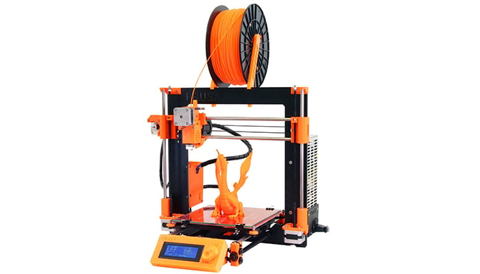 diy 3d printer kits