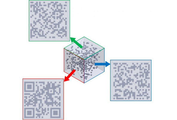 Piracy in 3D printing