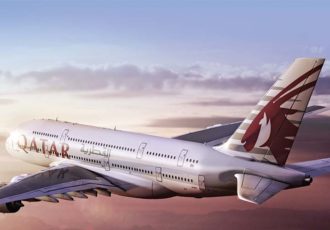qatar airways