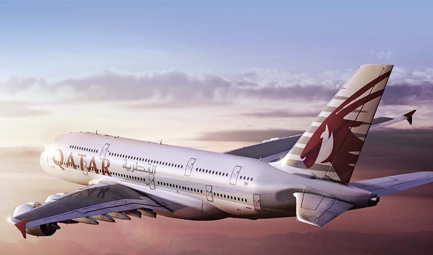 qatar airways