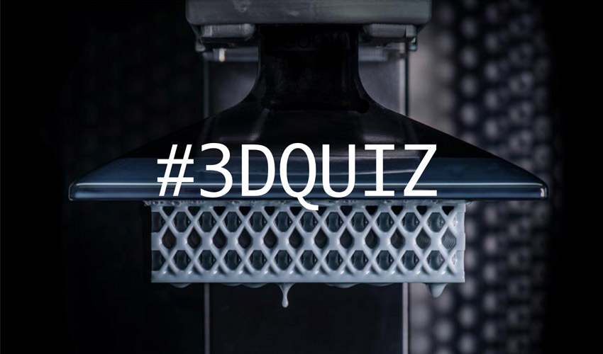 3DQuiz