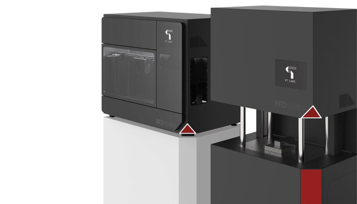 composite 3d printers