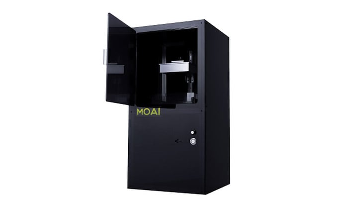 Moai
