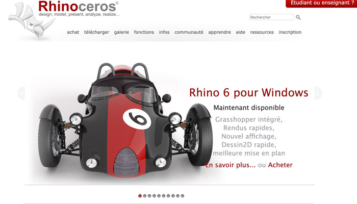 rhino 6 3d rhino 6 3d