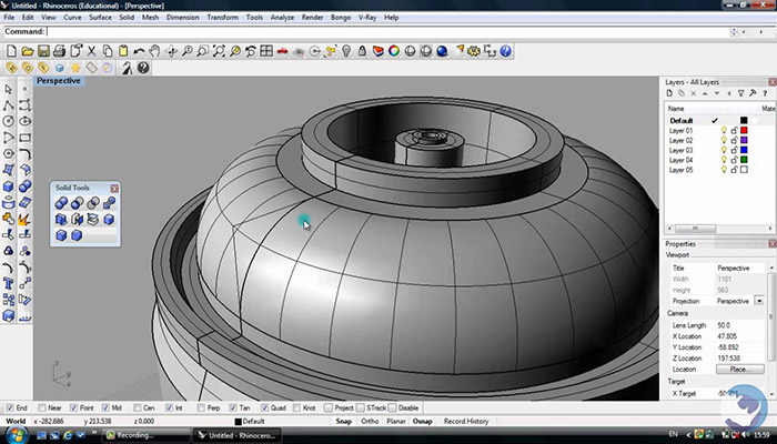 Best Free 3d Modeling Software 2020