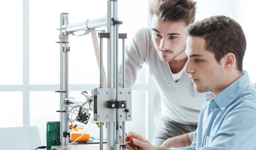 3D printing in education