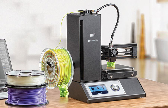 TOP 15 Best Cheap 3D Printers 2020 - Selectmini