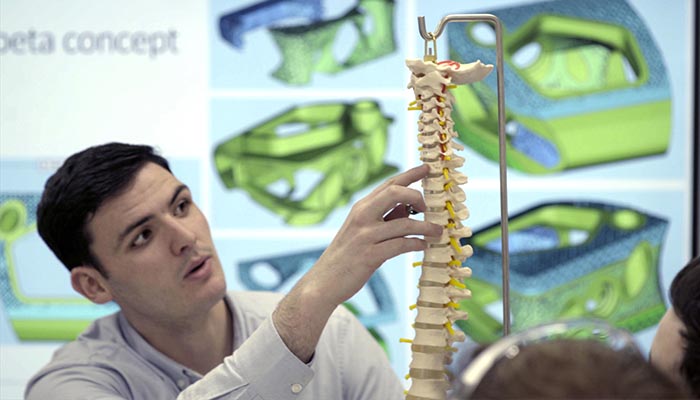 spinal implants