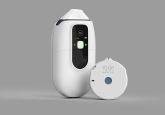 syqe medical
