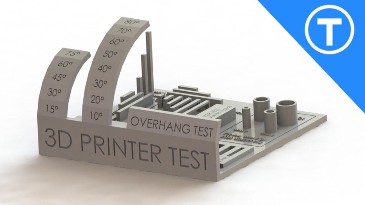 bur Halloween sikkerhedsstillelse Thingiverse — An Online Platform for Free STL Files - 3Dnatives