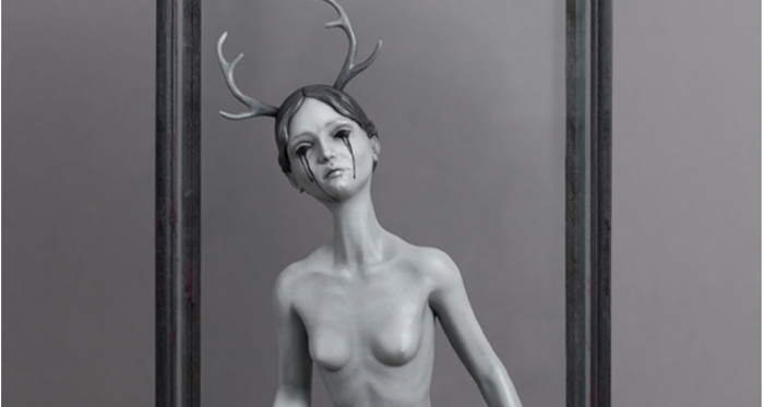 3d printing art
