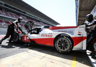 TOYOTA Motorsport GmbH