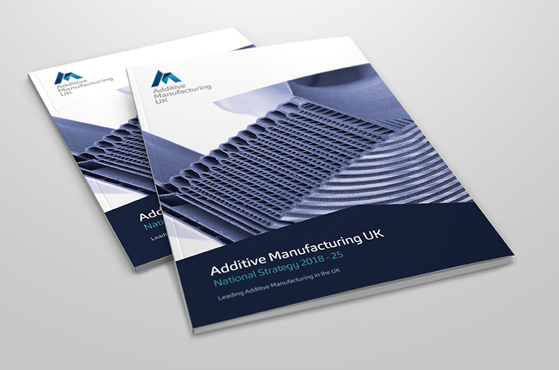 uk additive manufacturing