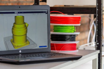Gartner Hype Cycle 2019 3D Printing Predictions 3Dnatives