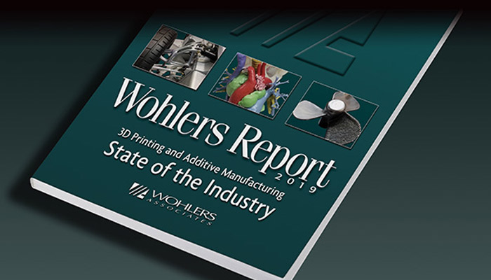 Wohlers Report 2019