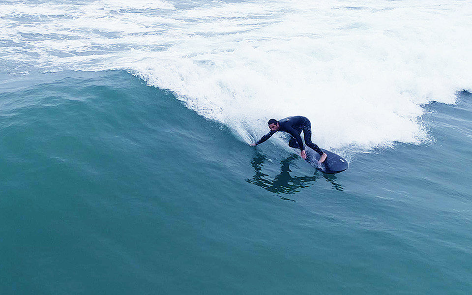 3dstartup Yuyo And Their 3d Printed Surfboards 3dnatives 3dstartup Yuyo And Their 3d Printed Surfboards 3dnatives