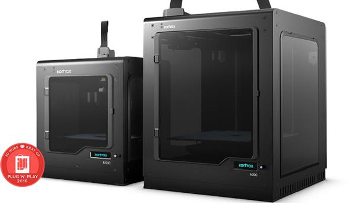 3d printing manufacturing