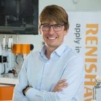 Webinar Renishaw