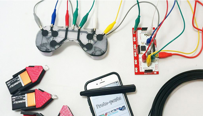 Excepcional Profesor de escuela nuestra Filamento de impresora 3D: 8 alternativas híbridas - 3Dnatives Excepcional Profesor de escuela nuestra Filamento de impresora 3D: 8 alternativas híbridas - 3Dnatives