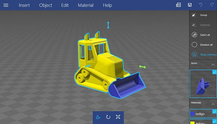 Welche Kostenlose 3d Modellierungssoftware Gibt Es Auf Dem Markt