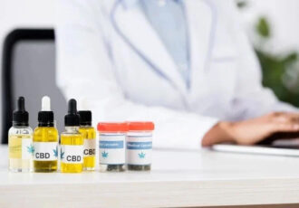 supositorios CBD 3D