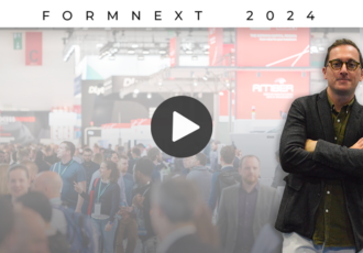 3D Printing Show Formnext