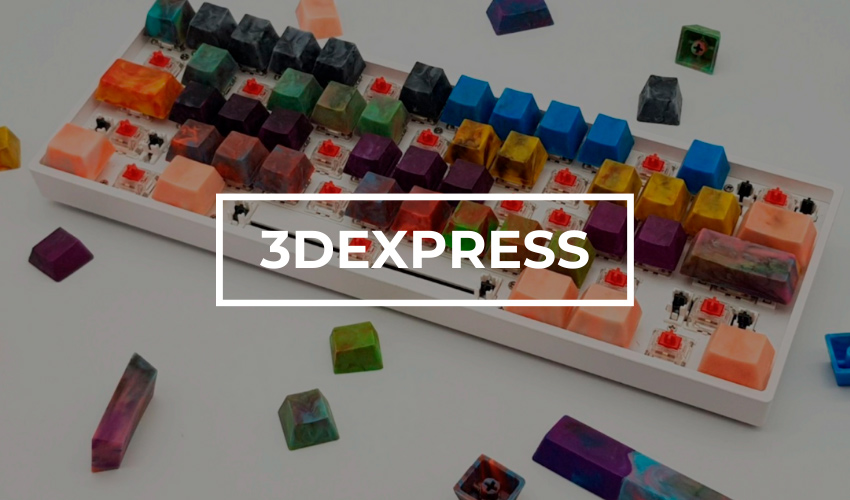 3DExpress