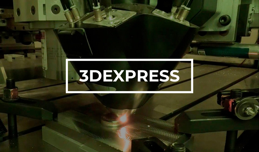 3DExpress