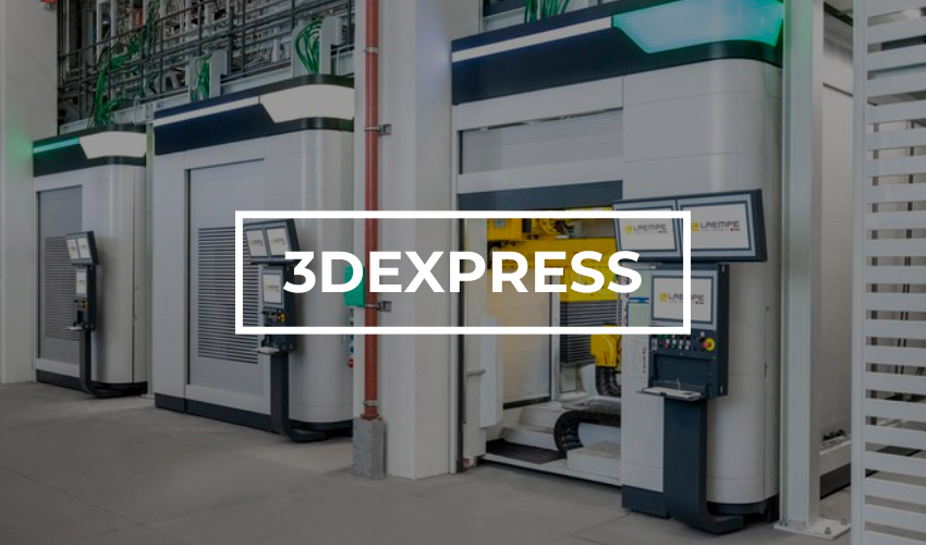 3DExpress