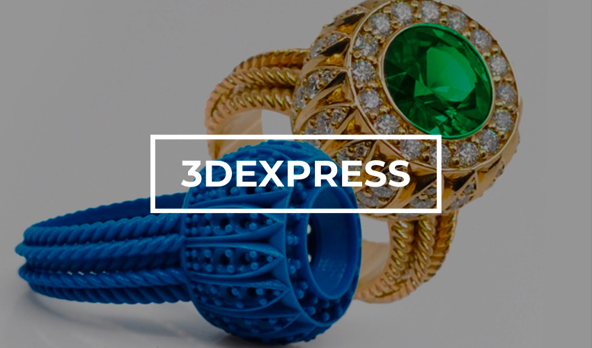 3DExpress