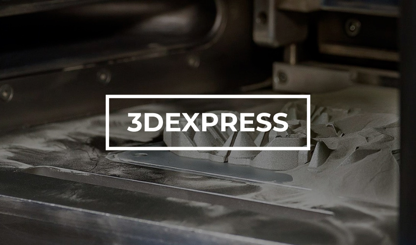 3DExpress