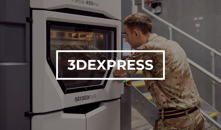 3DExpress