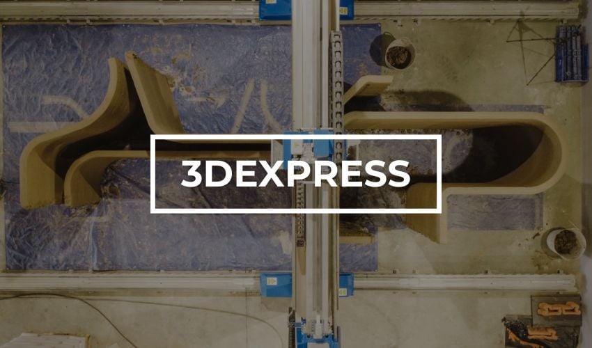 3dexpress